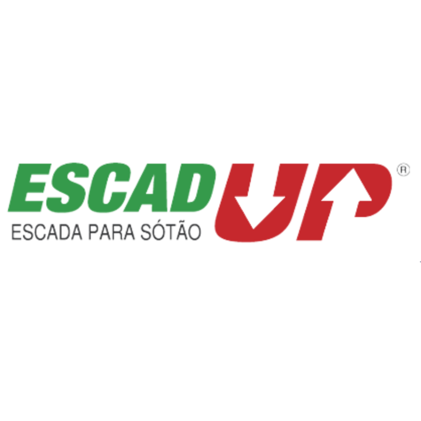 Escada De Sótão De Alumínio - 2,90 Mt (2 Lances ) Teto de Gesso/forro- COM  CAIXILHO SOB MEDIDA - Artesanal - Escada para Sótão - Magazine Luiza