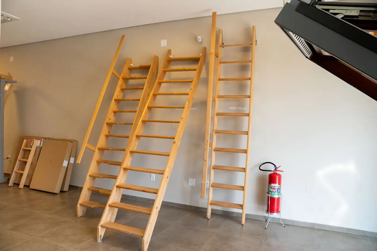 Clarabóia para Sótão