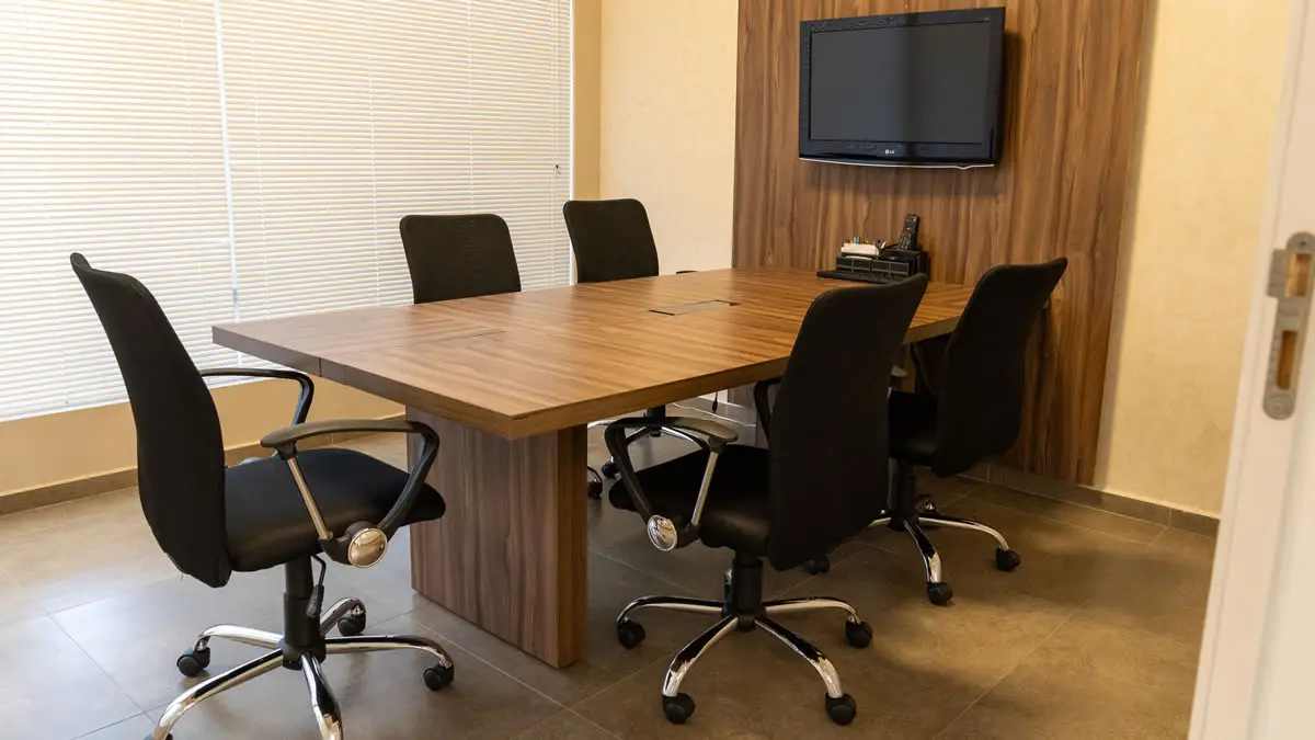 Escada para Sótão em Metal