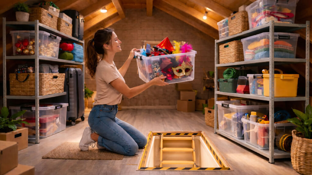 Depois da Folia, Vem a Organização